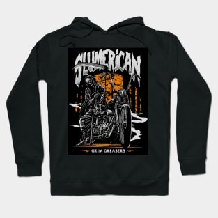 SLUMERICAN Hoodie